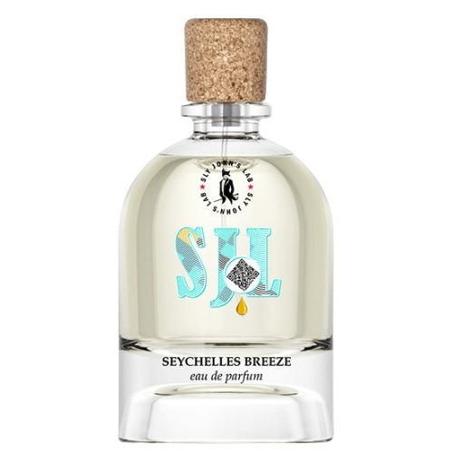 Sly John's Lab Seychelles Breeze, миниатюра 2