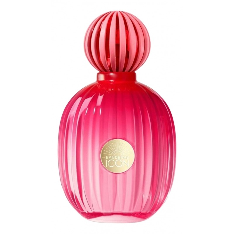 Antonio Banderas The Icon Eau de Parfum For Women, миниатюра 2
