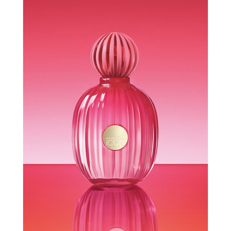 Antonio Banderas The Icon Eau de Parfum For Women, миниатюра 3