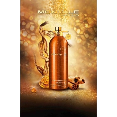 MONTALE Honey Aoud, миниатюра 3