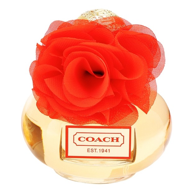 Coach Poppy Blossom, миниатюра 2