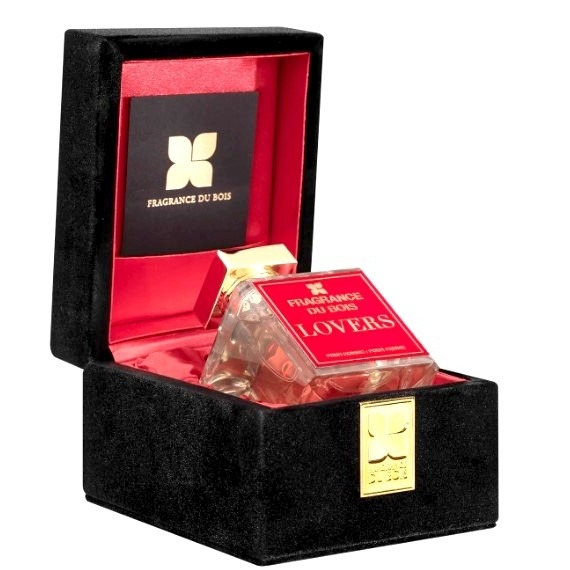 Fragrance Du Bois Lovers, миниатюра 2