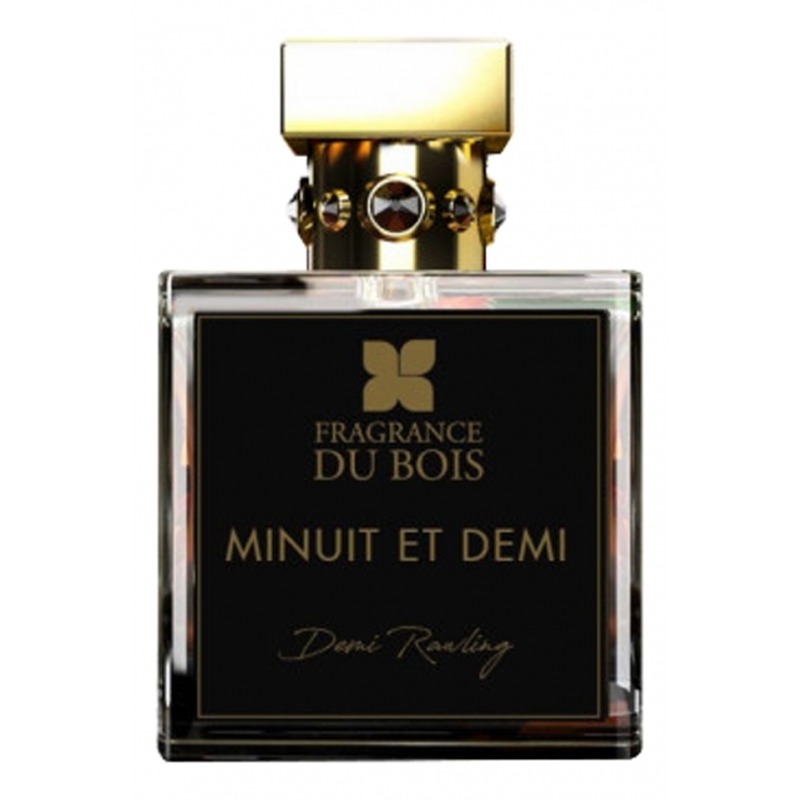 Fragrance Du Bois Minuit et Demi, миниатюра 2