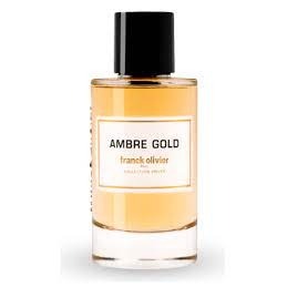 Franck Olivier Ambre Gold, миниатюра 2