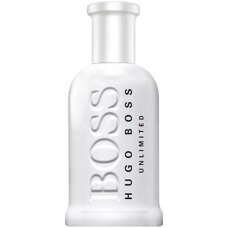 Hugo Boss Bottled Unlimited, миниатюра 2