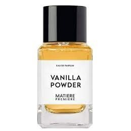 Atelier Materi Vanilla Powder, миниатюра 2