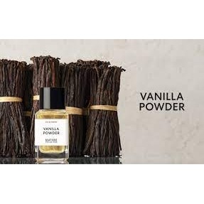 Atelier Materi Vanilla Powder, миниатюра 3