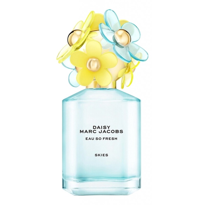 MARC JACOBS Daisy Eau So Fresh Skies, миниатюра 2
