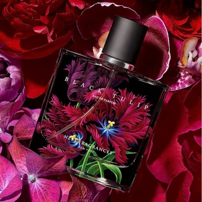 Nest Black Tulip, миниатюра 3