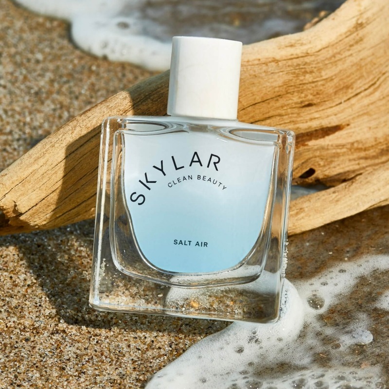 Skylar Salt Air, миниатюра 3