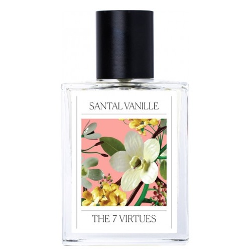 The 7 Virtues Santal Vanille, миниатюра 2