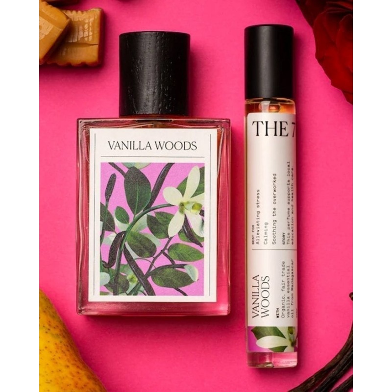 The 7 Virtues Vanilla Woods, миниатюра 3
