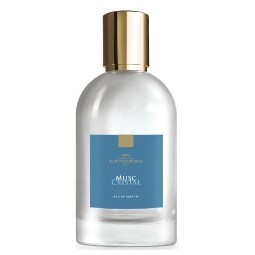 Comptoir Sud Pacifique Musc Cristal, миниатюра 2