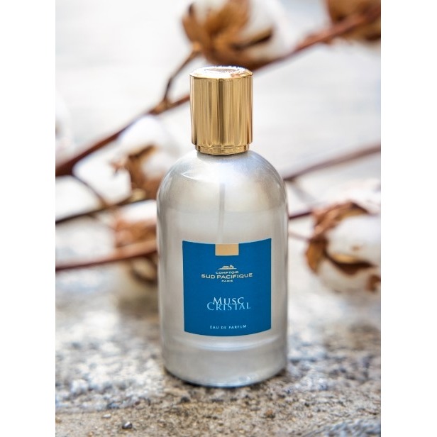 Comptoir Sud Pacifique Musc Cristal, миниатюра 3