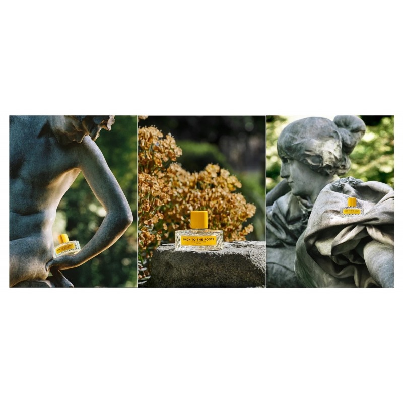 Vilhelm Parfumerie Back to the Roots, миниатюра 2