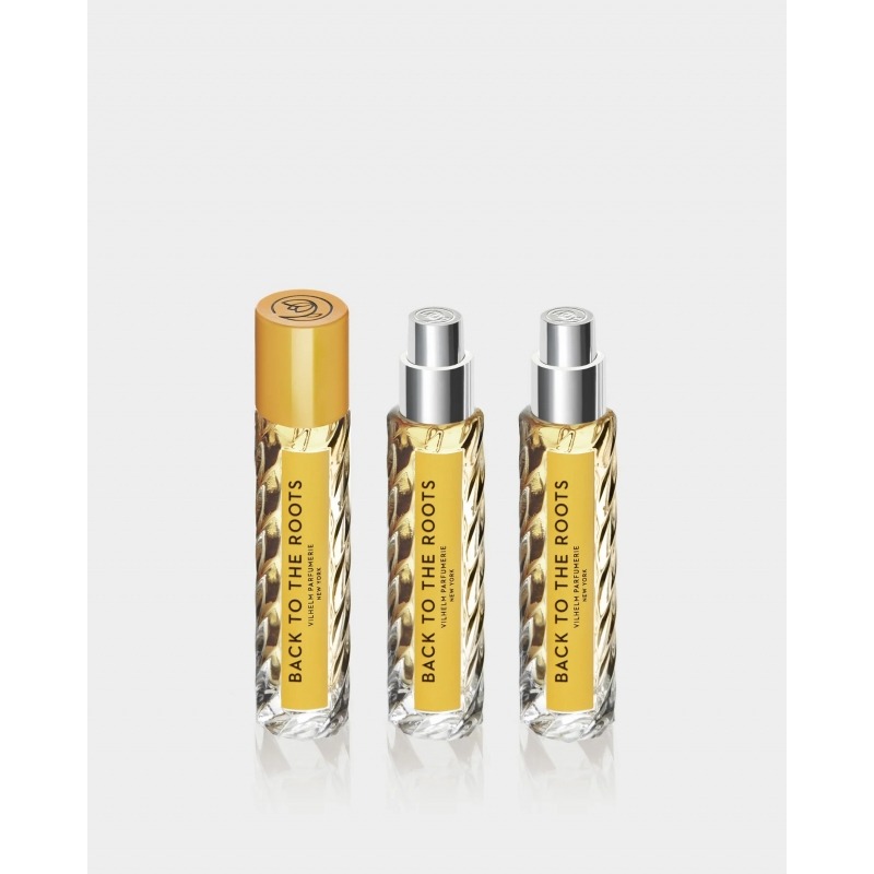 Vilhelm Parfumerie Back to the Roots, миниатюра 3