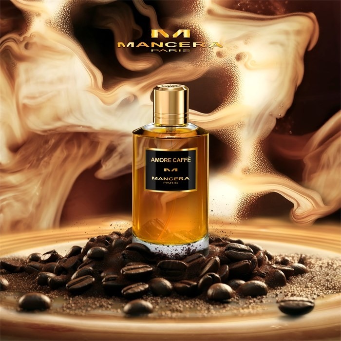 Mancera Amore Caffe, миниатюра 3
