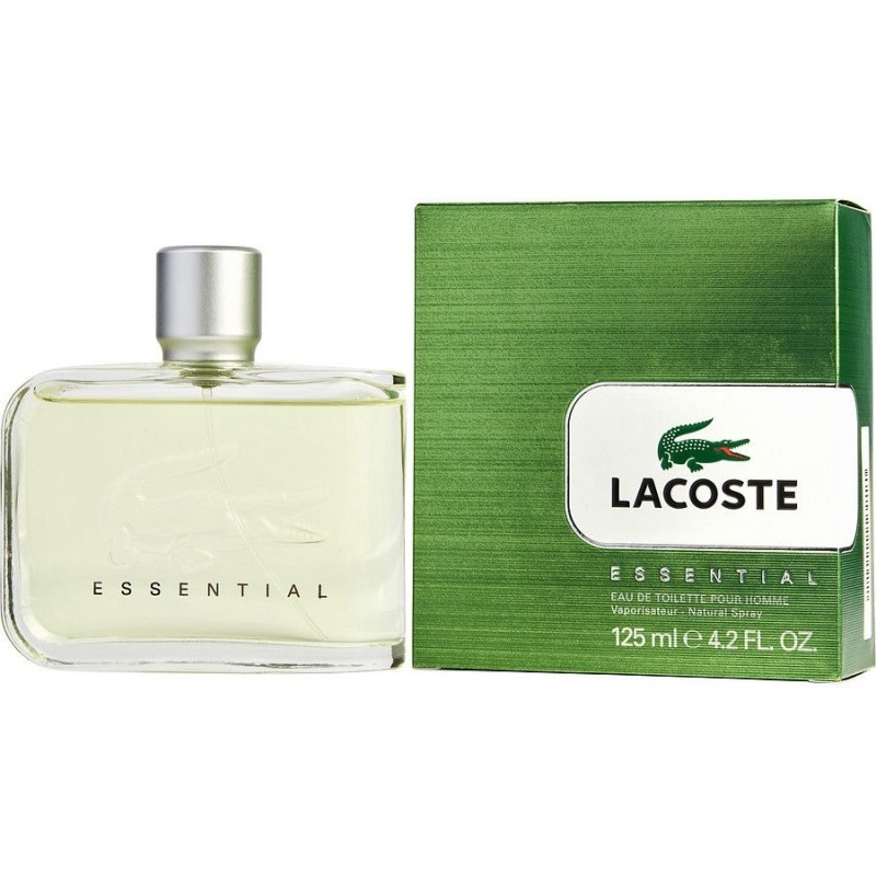 LACOSTE Essential, миниатюра 3