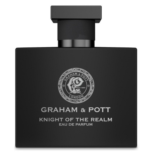 Graham & Pott Knight of the Realm, миниатюра 2
