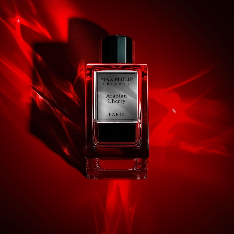 Max Philip Arabian Cherry, миниатюра 2