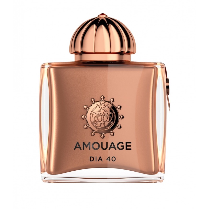 Amouage Dia 40 Woman, миниатюра 2