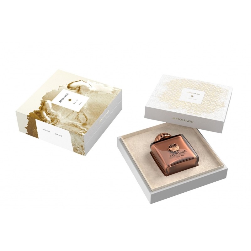 Amouage Dia 40 Woman, миниатюра 3