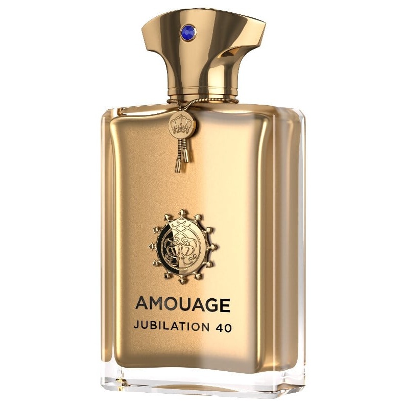 Amouage Jubilation 40 Man, миниатюра 2
