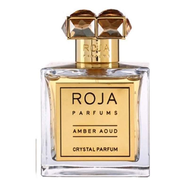 Roja Parfums Amber Aoud Crystal, миниатюра 2