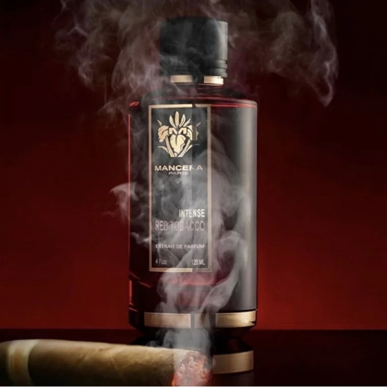 Mancera Red Tobacco Intense, миниатюра 2