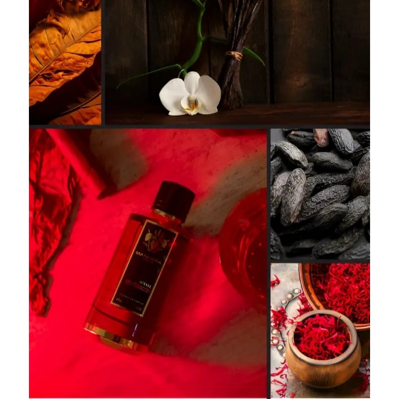 Mancera Red Tobacco Intense, миниатюра 3