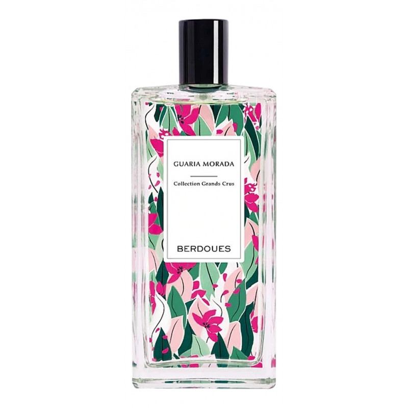 Berdoues Guaria Morada, миниатюра 2
