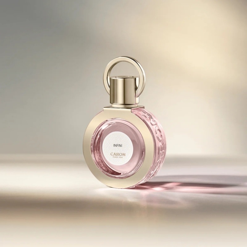 Caron Infini (2021), миниатюра 3