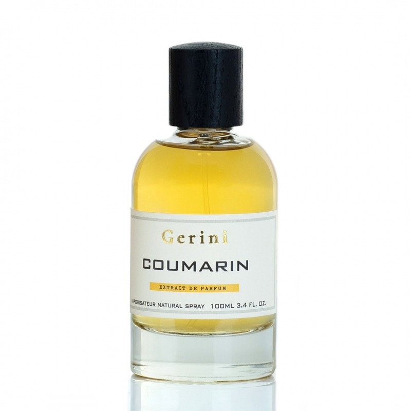 Gerini Coumarin, миниатюра 2