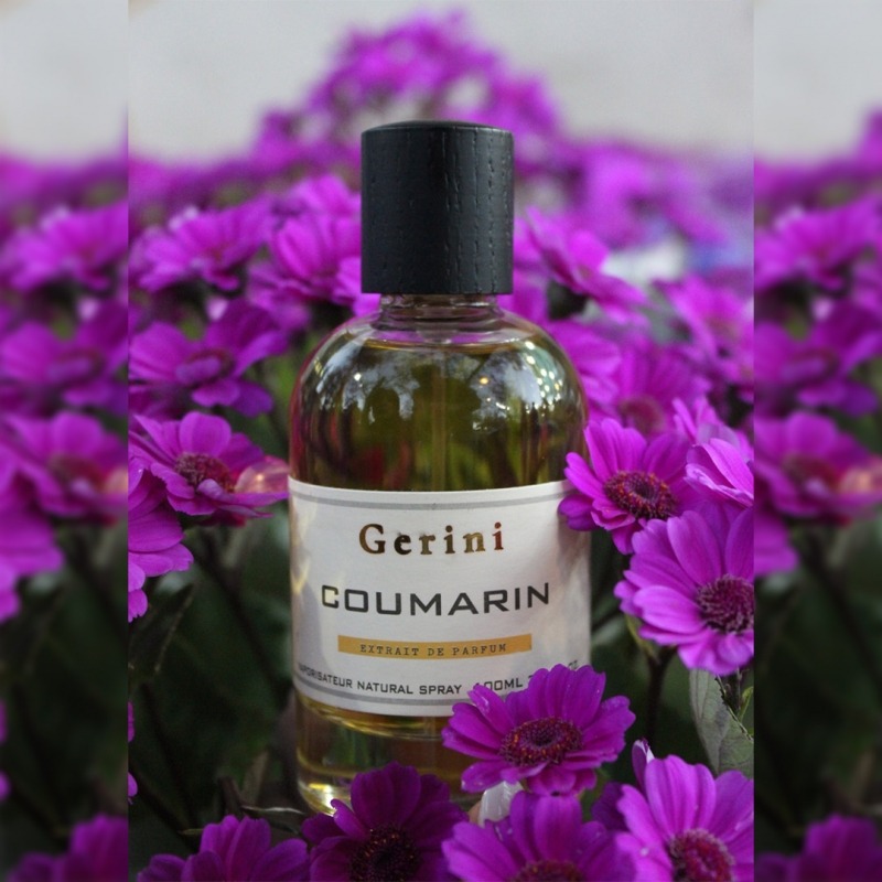 Gerini Coumarin, миниатюра 3