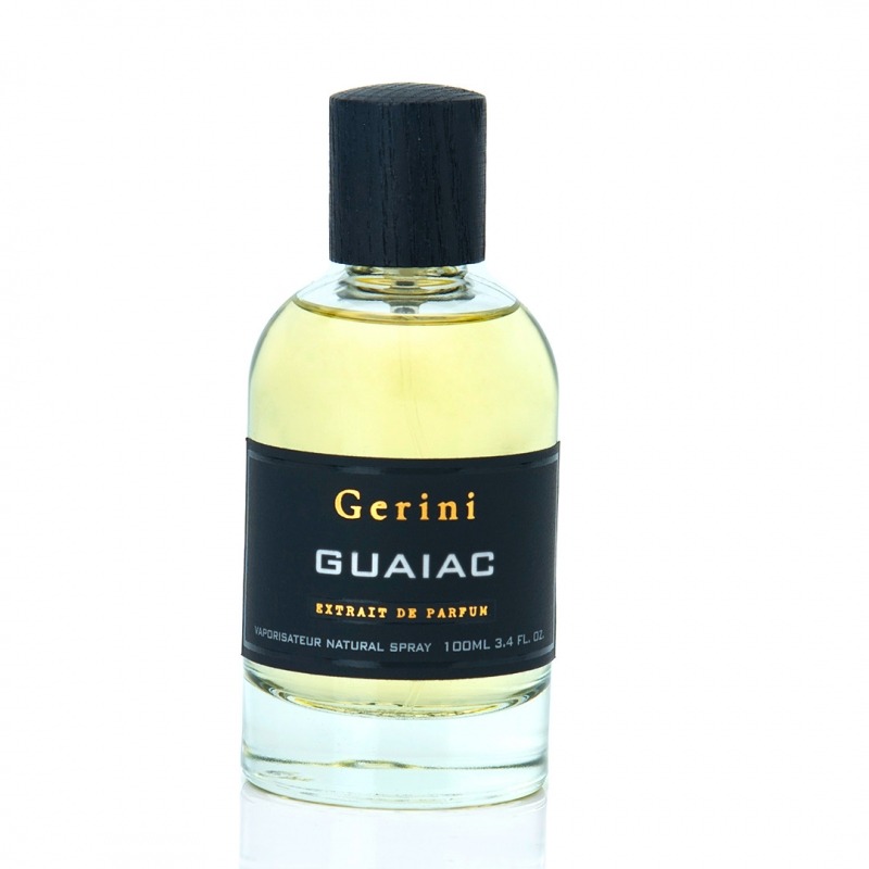Gerini Guaiac, миниатюра 2