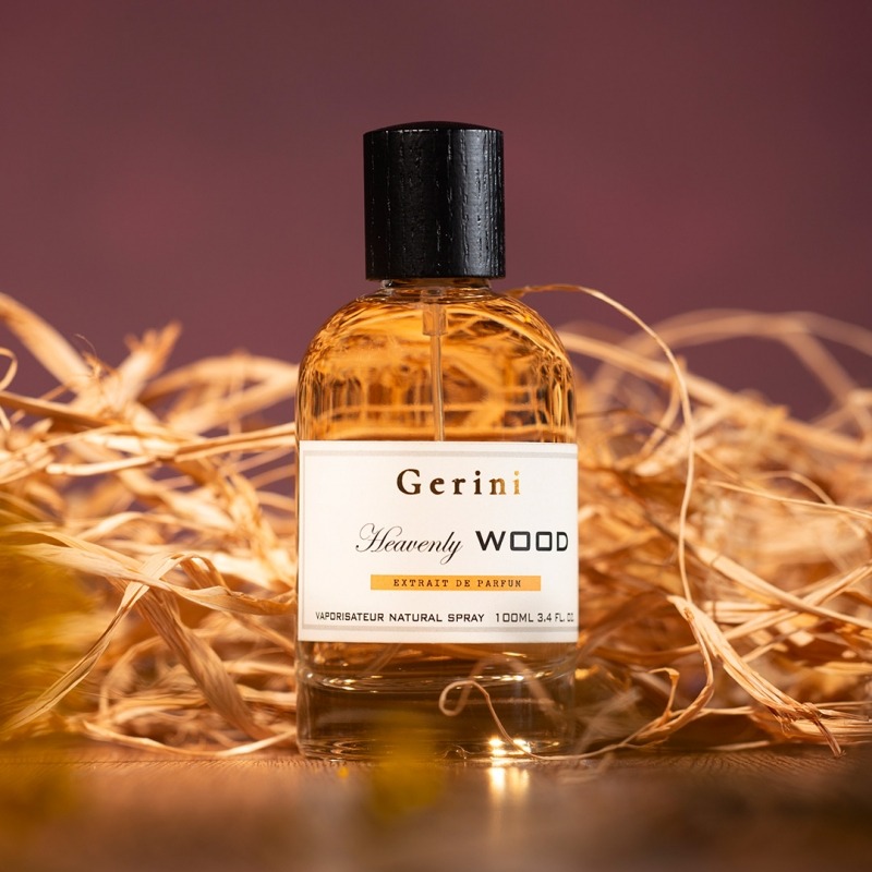 Gerini Heavenly Wood, миниатюра 3