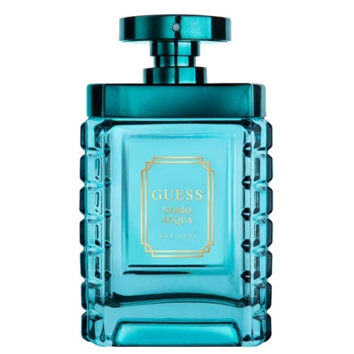 Guess Uomo Acqua, миниатюра 2