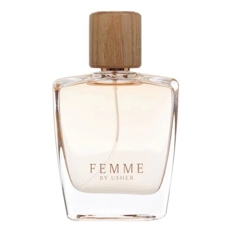 Usher Raymond Femme by Usher, миниатюра 2