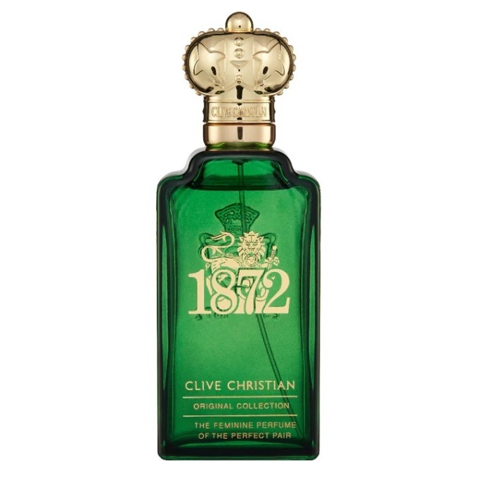 Clive Christian 1872 Masculine (Citrus Woody), миниатюра 2