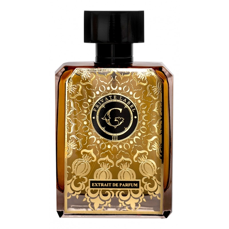 Gerini Private Label III, миниатюра 2