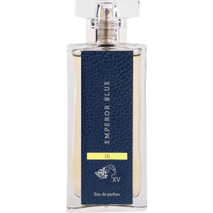 Emperor Blue XV, миниатюра 2