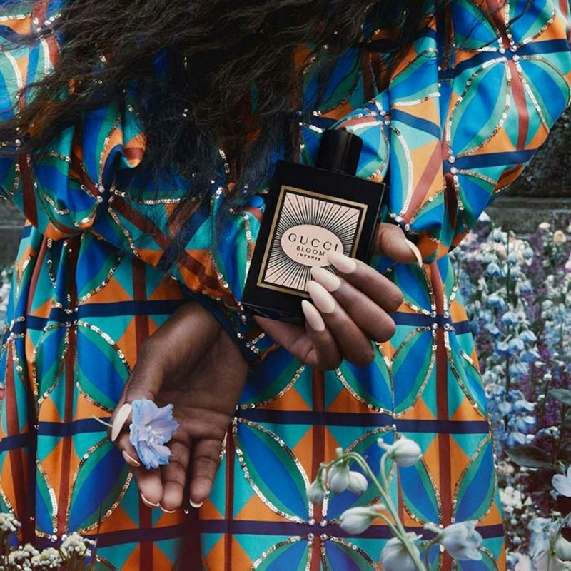 Gucci Bloom Intense, миниатюра 3
