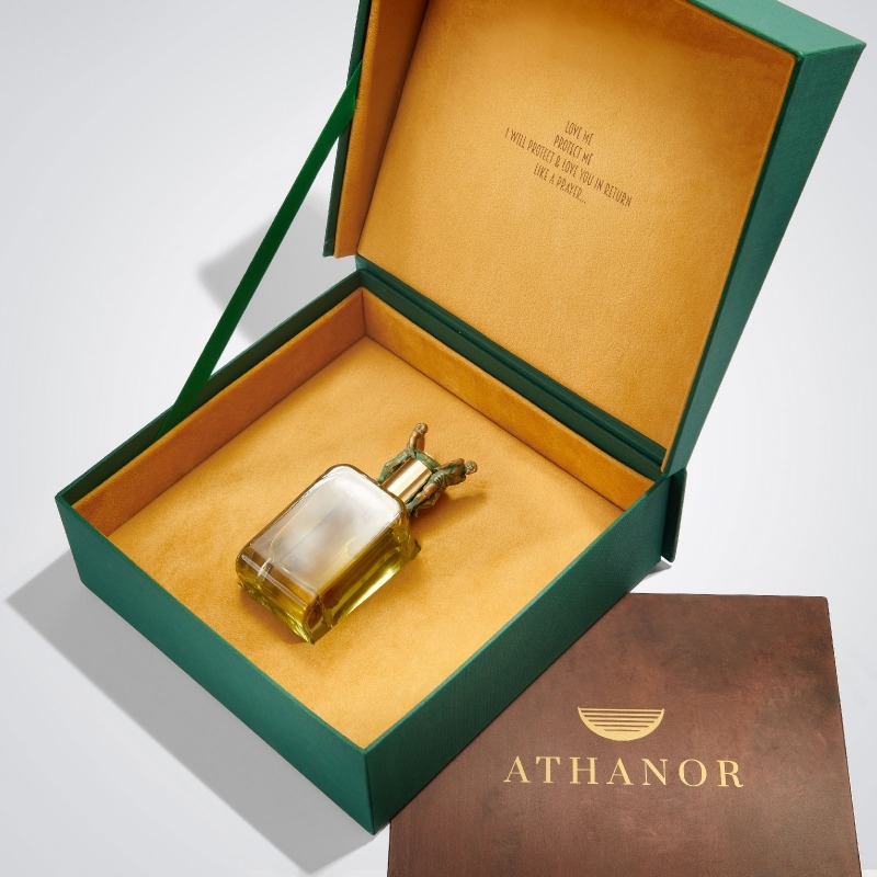Mendittorosa Athanor, миниатюра 2