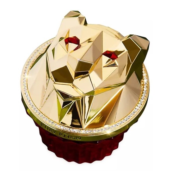 House Of Sillage Ruby Reign, миниатюра 2