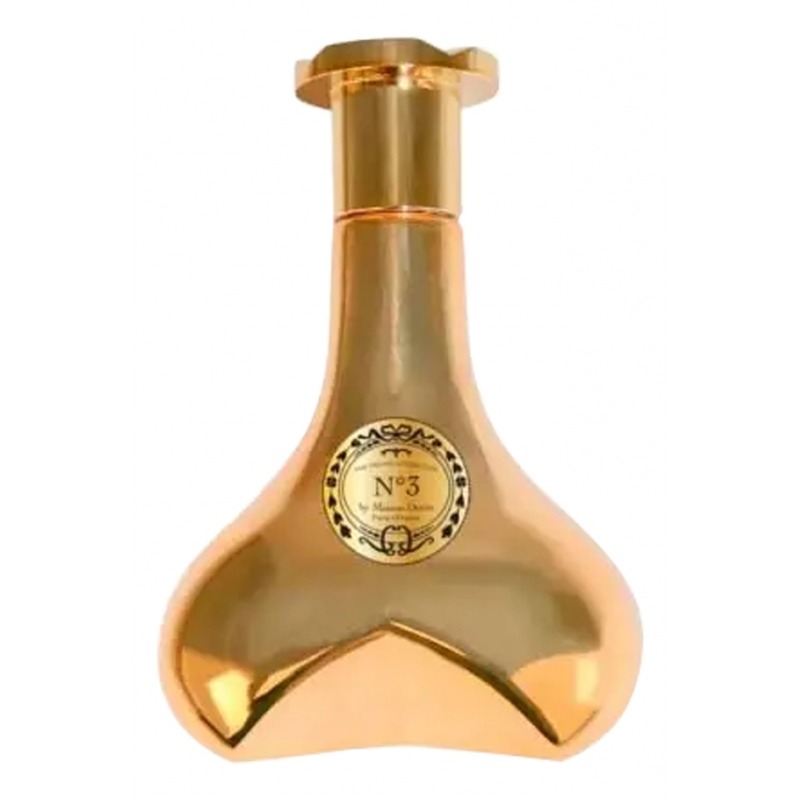 Dorin The Private Collection No 3, миниатюра 2
