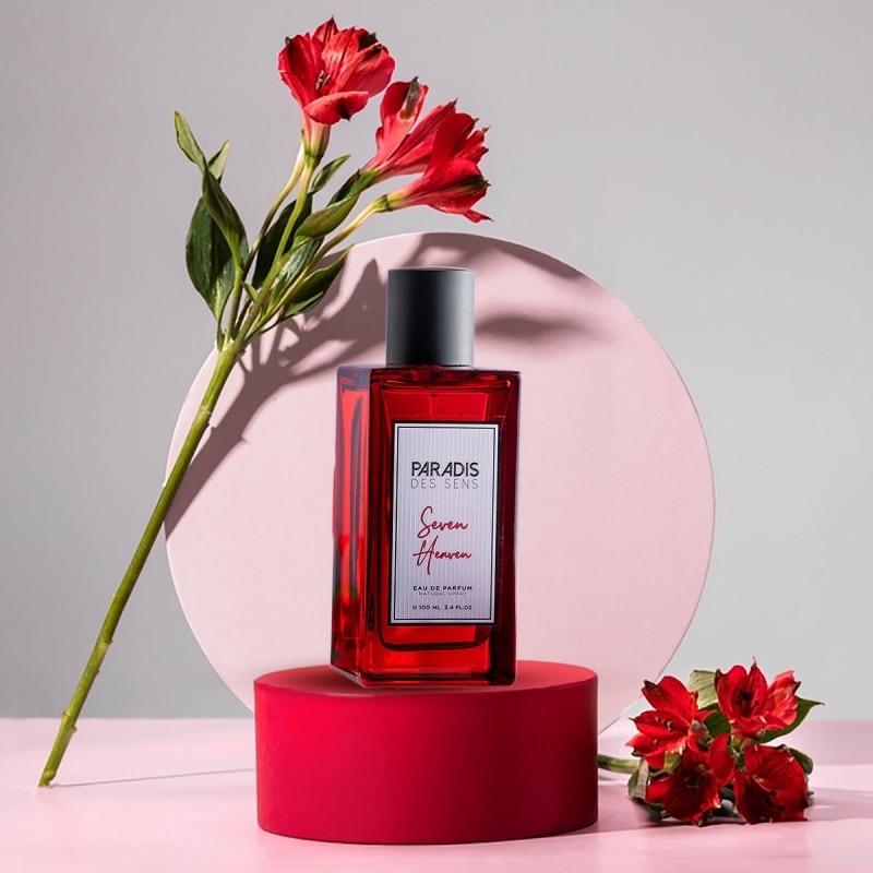 Paradis des Sens Seven Heaven, миниатюра 3