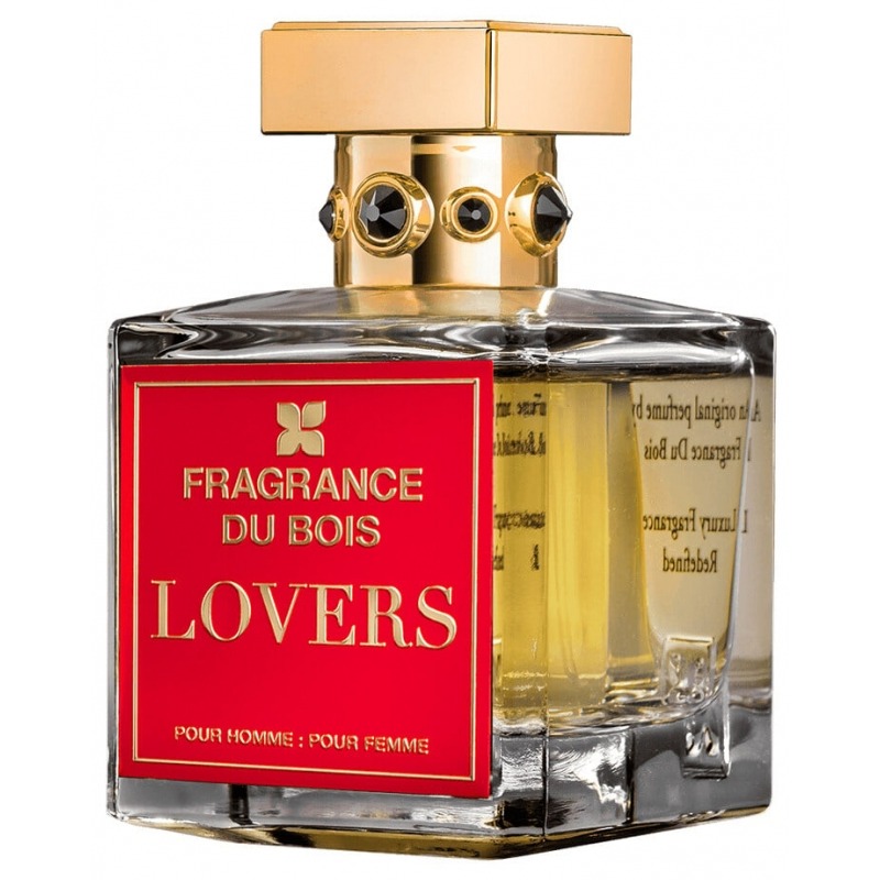 Fragrance Du Bois Lovers, миниатюра 3