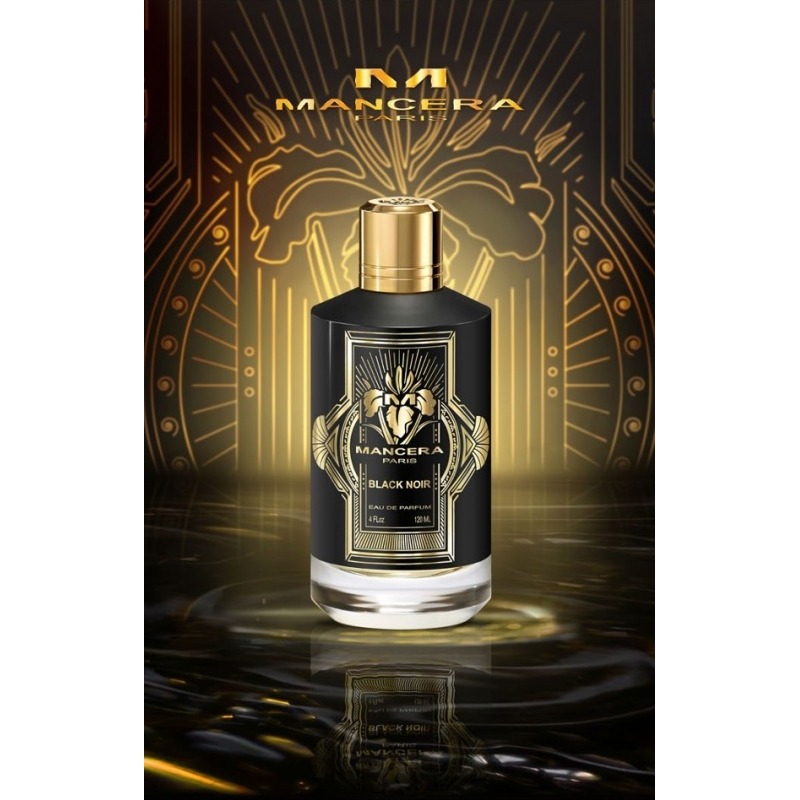 Mancera Black Noir, миниатюра 2