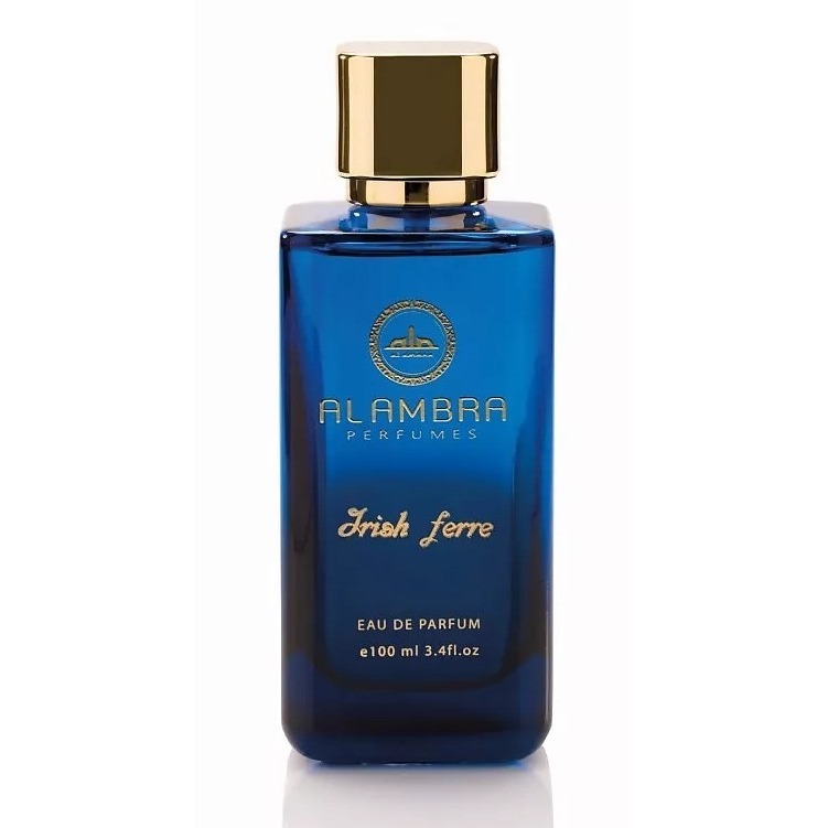 Al Ambra Irish Ferre, миниатюра 2