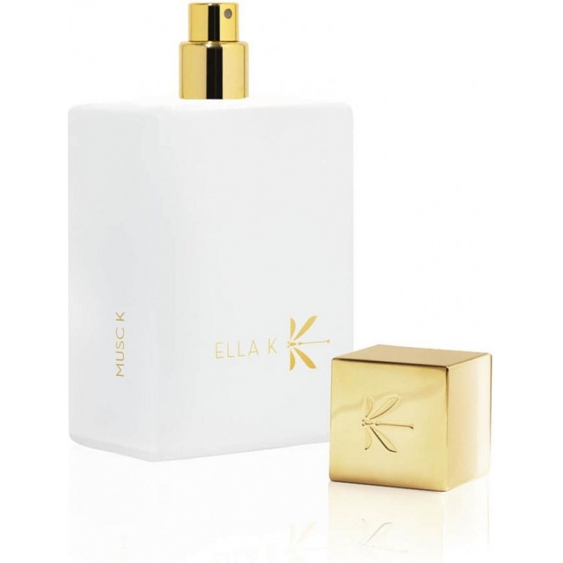 Ella K Parfums Musc K, миниатюра 3